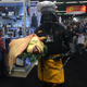 Illustration for article titled The Force Is Strong With This Gallery Of iStar Wars/i Celebration Cosplay